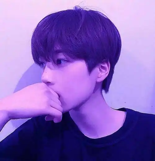 紫色头像|超帅,超酷,超甜的头像,男生女生看过来