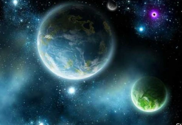 奥特曼是哪个星球