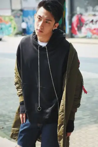 黄景瑜#去水印版