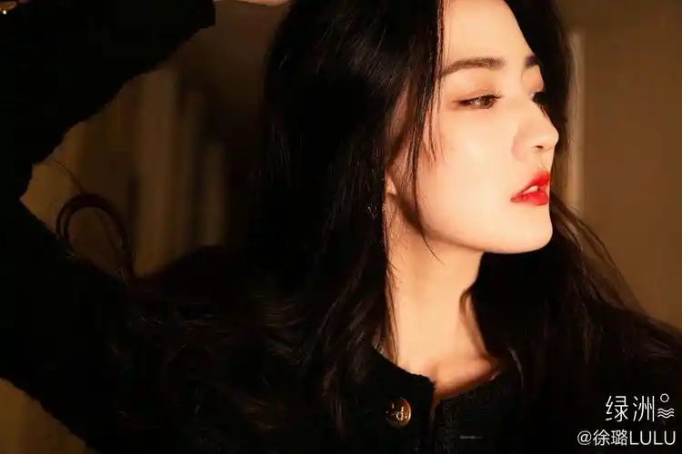 徐璐- 堆糖,美图壁纸兴趣社区