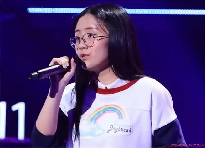 郭沁个人资料简介 郭沁考上哪个大学了现在在干嘛