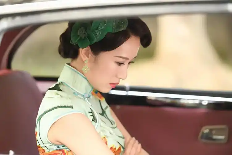 李念《远大前程》霸气上线 化身露老板"亮嗓"爱憎分明