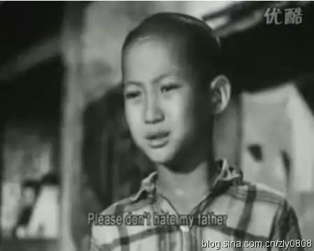 洪金宝年轻也很胖吗?