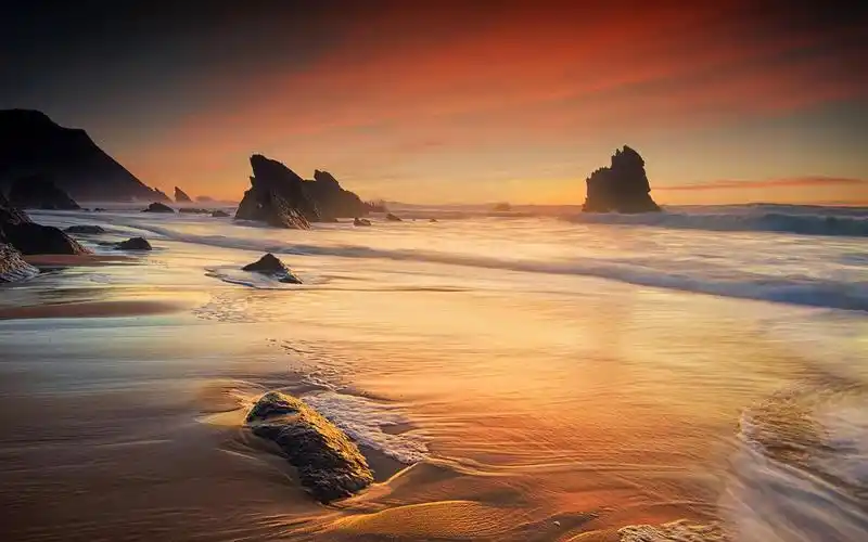 自然与风景,大海和海岸原图分辨率:1920x1200下载此壁纸类似壁纸>>