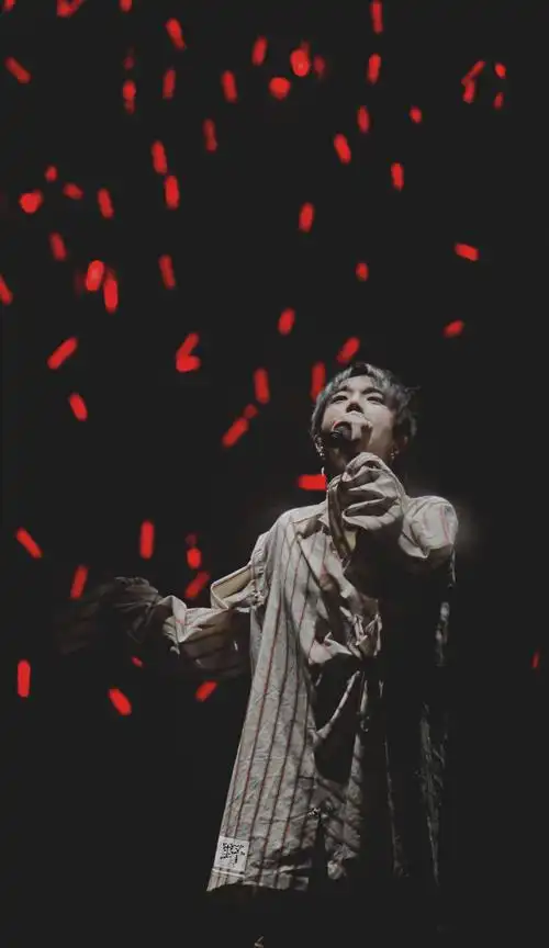 2017华晨宇火星演唱会