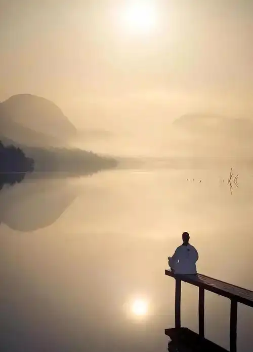 古人的诗词歌赋中蕴藏着无数的人生哲理和思想境界,诗词让我们的心灵