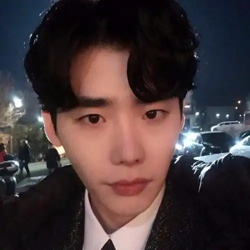 韩版假发男中分刘海帅气短直发蓬松时尚学生网红个性自然逼真发型