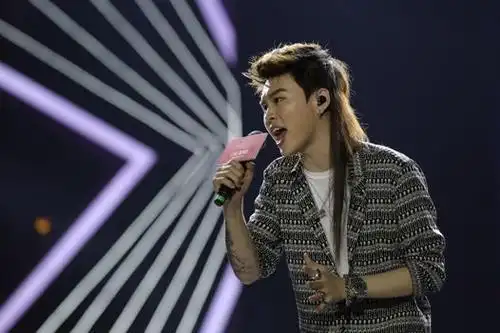 《好声音》歌手张玮:他高开低走的人生,还有翻红的机会吗?