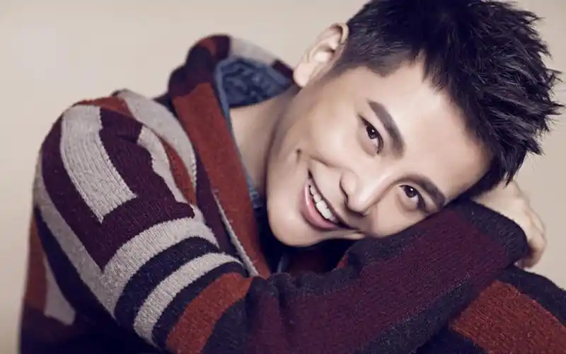 孙坚_演员_作品_个人资料_简历_生日_经历_留言 - 酷乐米