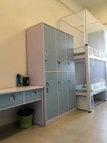 广州25所民办初中宿舍情况汇总