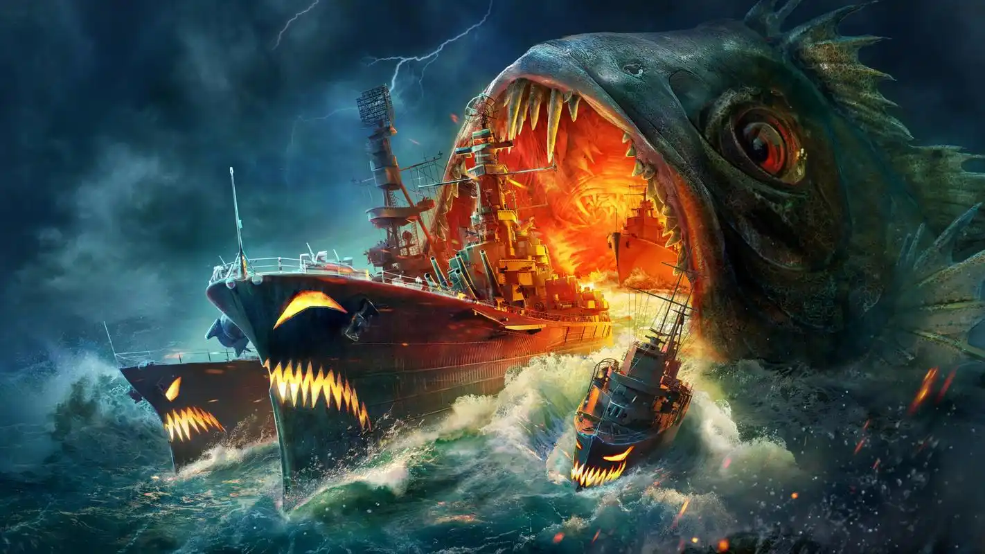 超清4k电脑壁纸,总有一张是你想要的