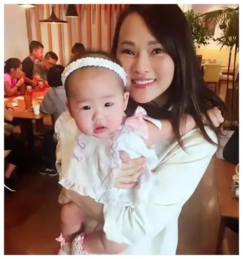 52岁伊能静多次想拼第三胎,秦昊"扎心"拒绝:别折腾了