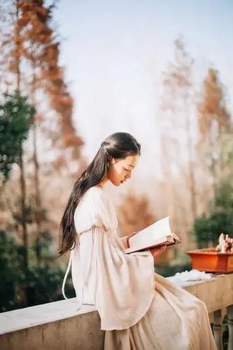 梦呓丨欧洲复古文艺宫廷风棉纱仙女度假连衣长裙丨简爱原创设计-淘宝