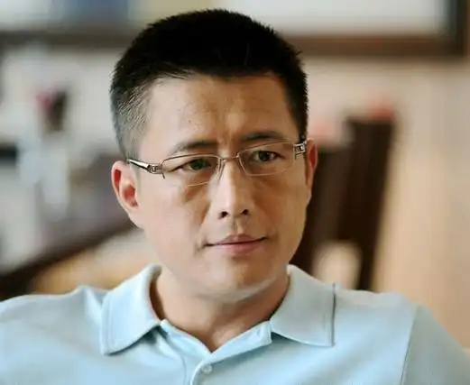 【图】实力演员高曙光过去被起底 辛酸成名史遭曝光