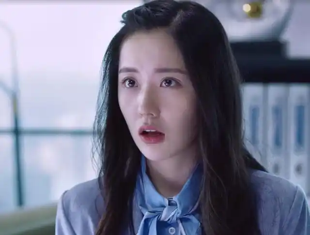 《暴风眼》大结局:杜猛关心则乱,被程雷重伤,弥留时仍表白安静