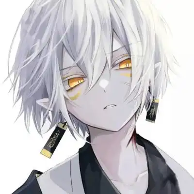 超级好看的头像男动漫 值得一辈子不换动漫男头_男生动漫头像_头像屋