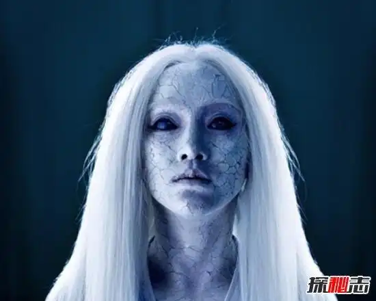 中国十大厉鬼排行(下)