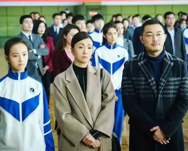 沙溢出演的4部影视剧,前3部本色出演,最后一部百看不厌_故事_武林外传