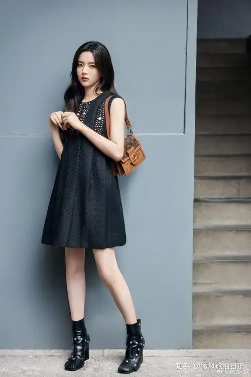 为什么杨超越身上这么多优点