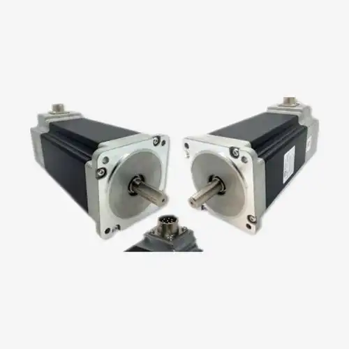 mclennan步进电机连接器34ht系列