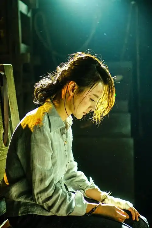 毛林林《红蔷薇》人物剧照高清图片[2/4]_电视剧_美桌网