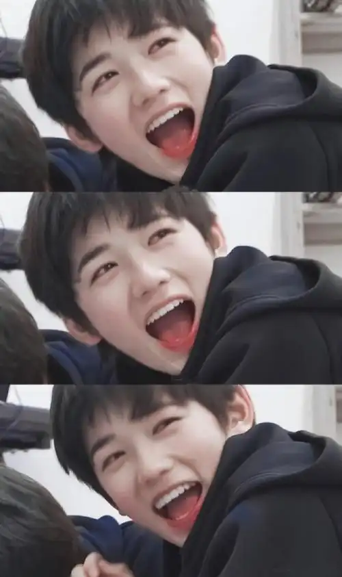 宋亚轩 心动无限##王牌主唱宋亚轩