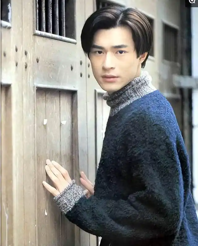 为什么很多人说古天乐不简单(有颜值有才华有品格)(1)