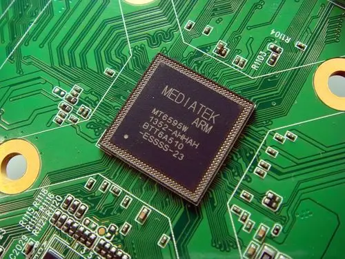 联发科手机芯片为何常年缺货?真相在此