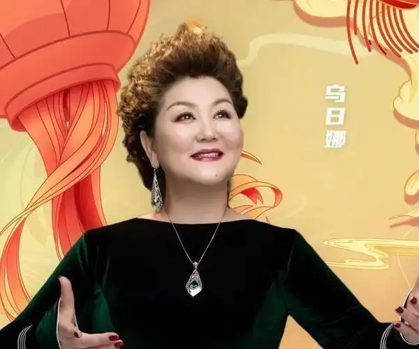 乌日娜:"吉祥三宝"中的妈妈,丈夫病逝4年,她过得怎么样?