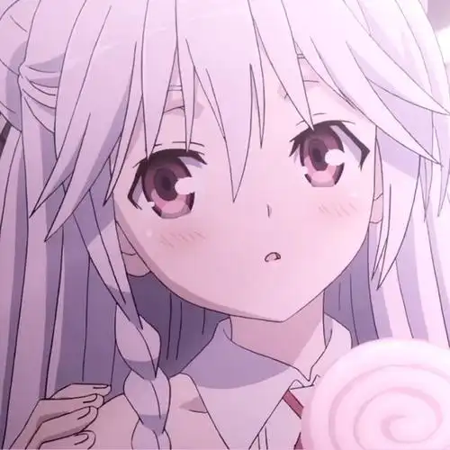 2020年第一次头像分享粉色系才是满满少女心