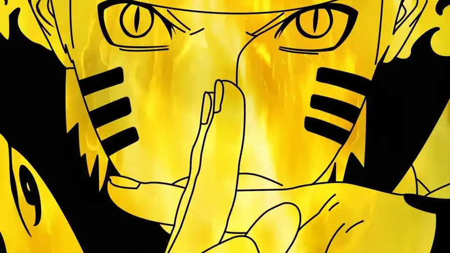 火影忍者高清壁纸 - 我是梦泽ya - 图虫