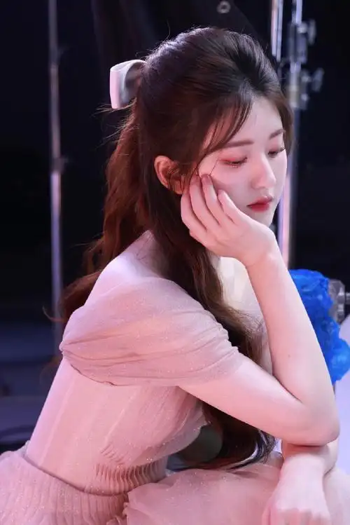 全世界最好的赵露思