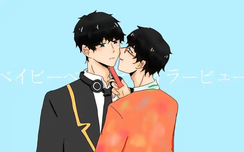 活动作品唐探3昊风手书madheadlove