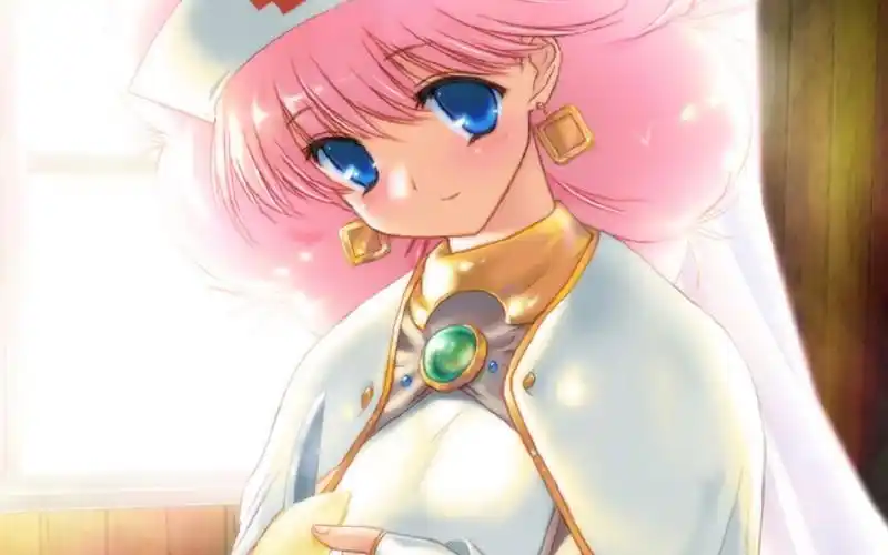 兰斯6galgame王者的转型之作2004