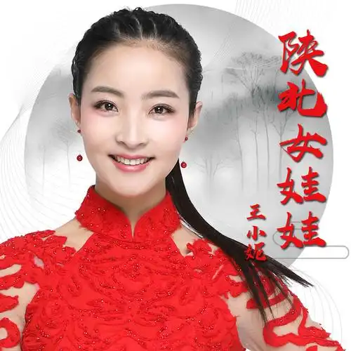 陕北女娃娃_王小妮_高音质在线试听_陕北女娃娃歌词|歌曲下载_酷狗