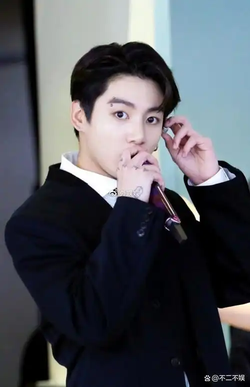 防弹少年团bts田柾国警告私生饭:如果再做一次,将采取措施