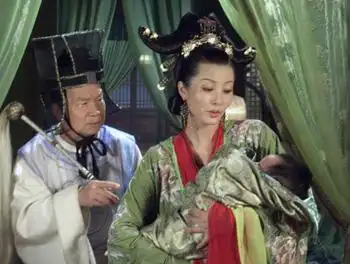 狸猫换太子剧情环环相扣生死较量拉开序幕