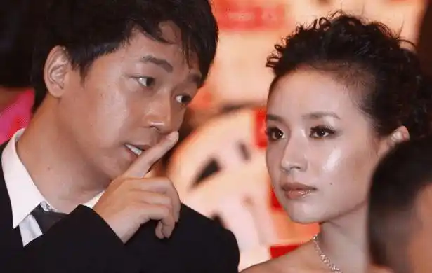 董洁和梁朝伟终于公开关系潘粤明得知都太吃惊了究竟是什么情况