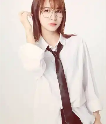 gnz48-陈珂