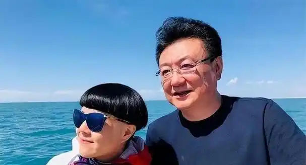 这一次金龟子刘纯燕不再被世界宽容