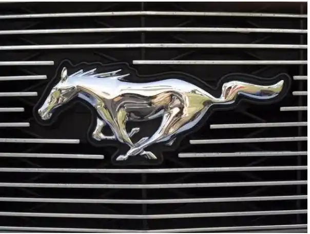 带马的车标是什么车牌,马标志是什么品牌汽车