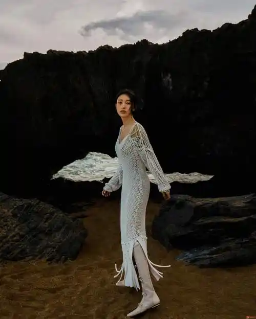 张俪中国内地女演员