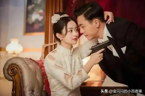 的演员没有之一组合夫妻刘亦菲都得靠边站|杨幂|陈晓|周冬雨_网易订阅