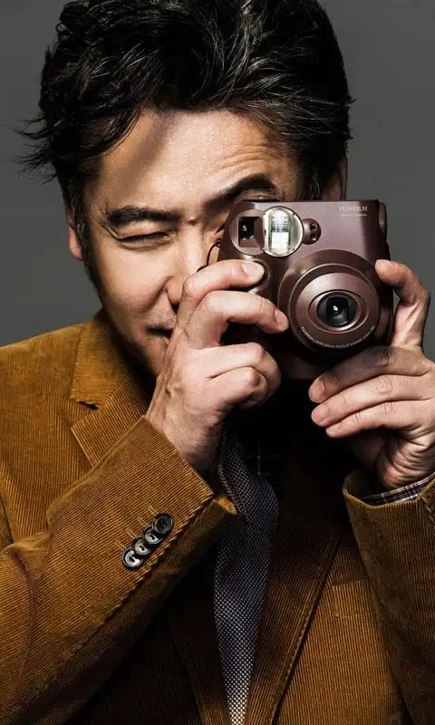 《北京遇上西雅图》吴秀波高清手机壁纸