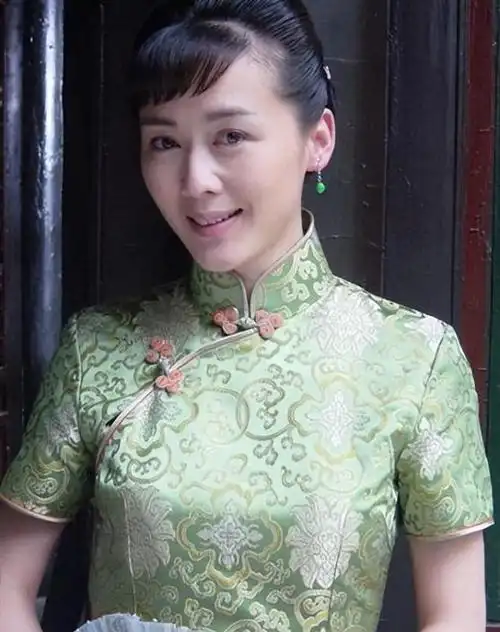 影后李琳遭前夫家暴后离婚二嫁世界冠军今生活幸福