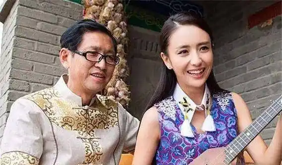 江宏杰_佟丽娅_婚姻