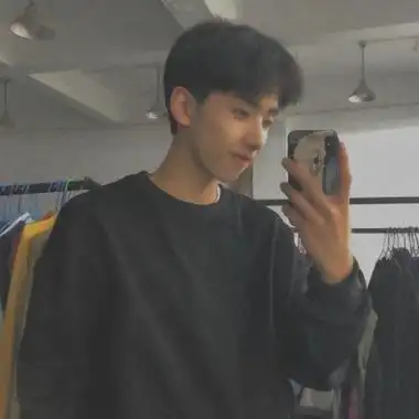 小哥哥照片不是网图头像 高清帅气的小哥哥图片不像网图_男生头像_美