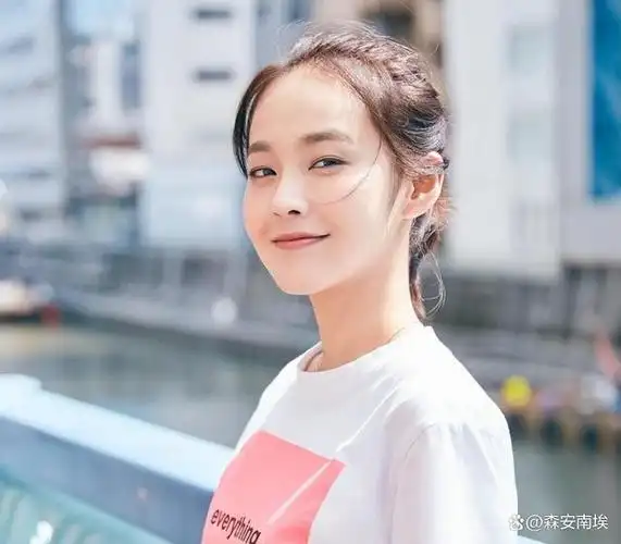 三四十岁还能演学生,只服这6位,不用装嫩,校服一穿灵气就来!