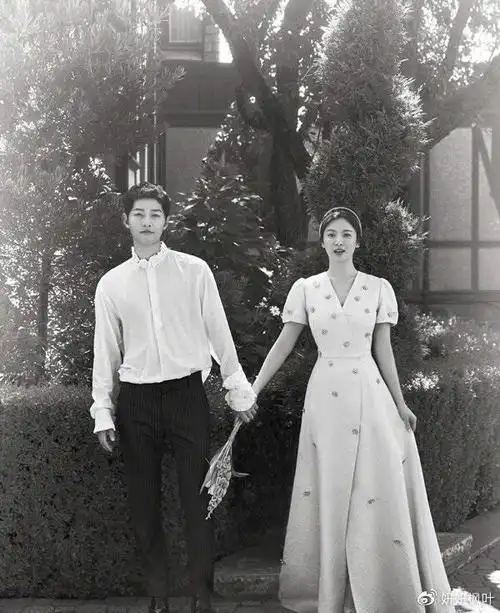 宋慧乔声明:因性格不合与宋仲基离婚!"无法确认"却似乎有苦衷