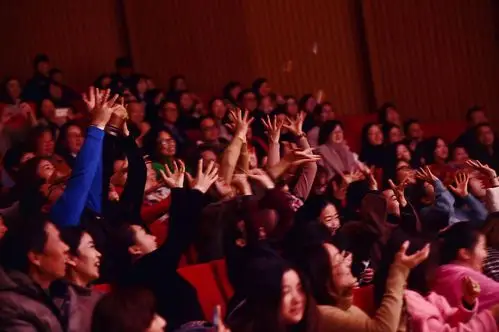 华师双语2019年新年音乐会班参演纪实